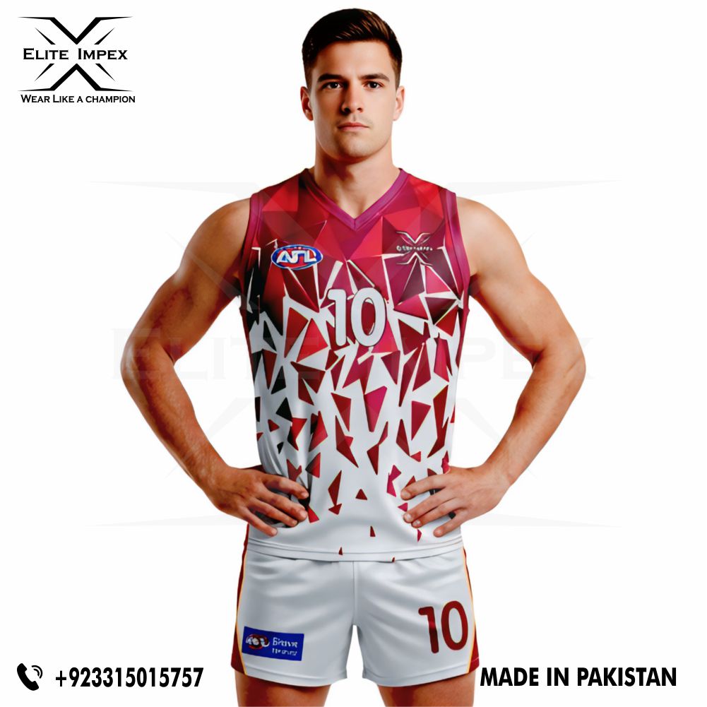 AFL Uniform