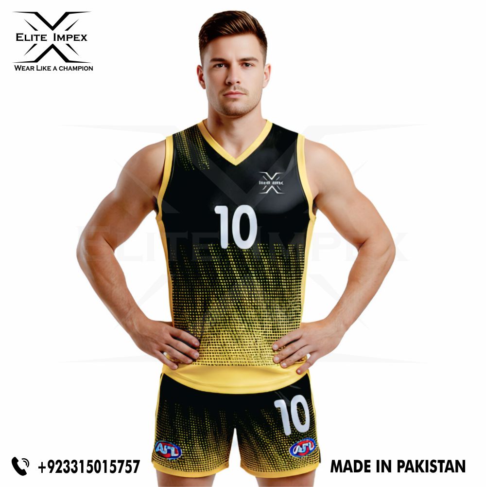 AFL Uniform