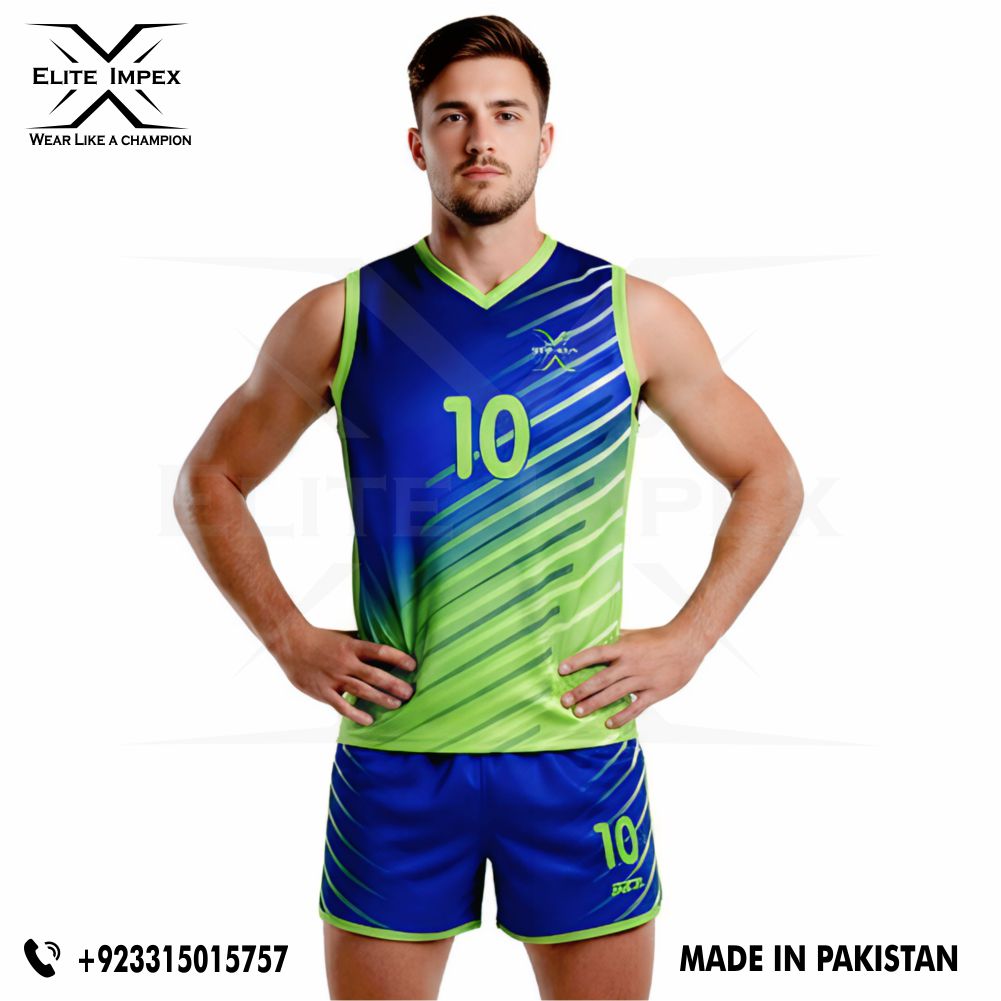AFL Uniform