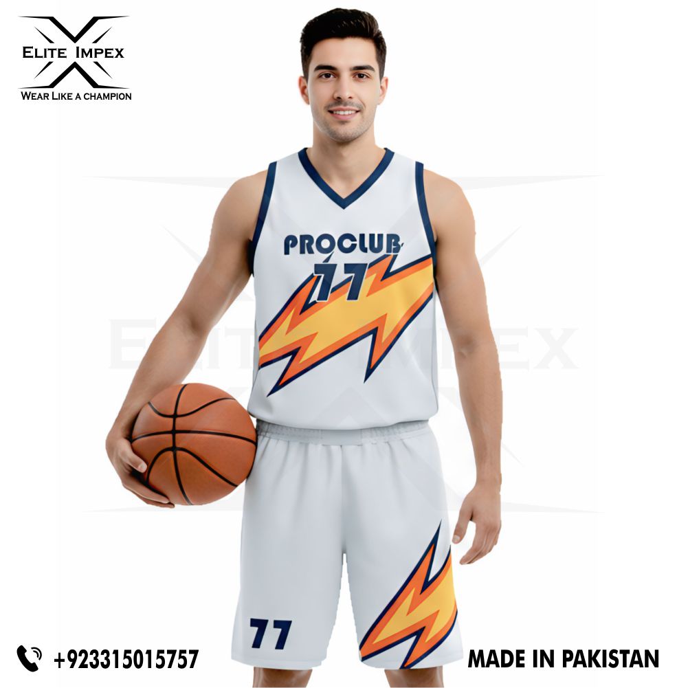 Sports wear