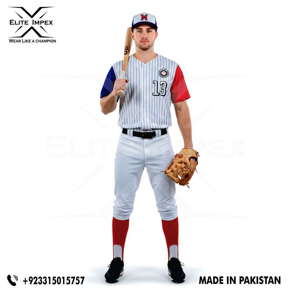 Baseball Uniform