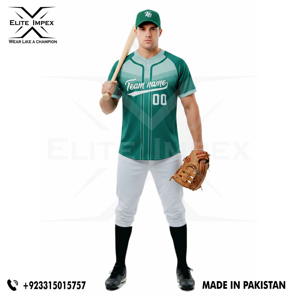 Basketball Uniform