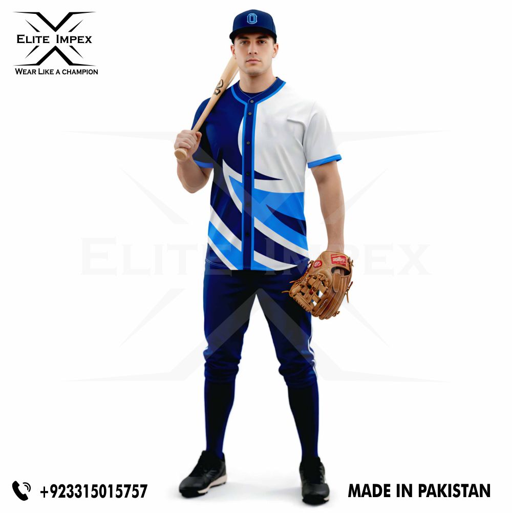 Basketball Uniform