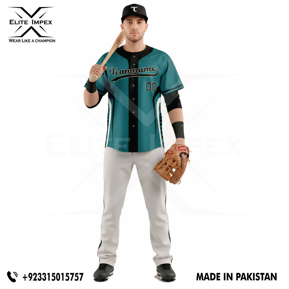 Basketball Uniform