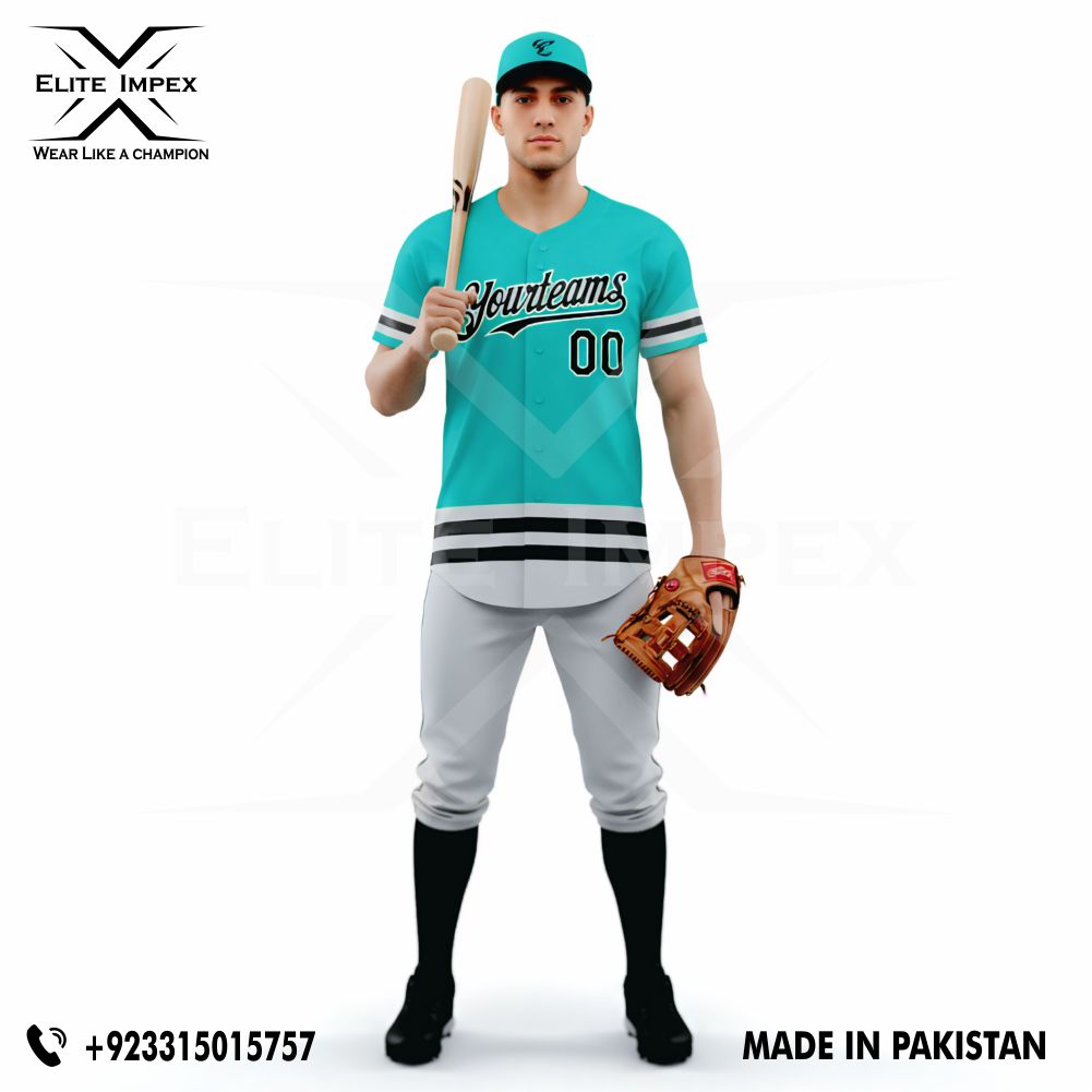 Basketball Uniform