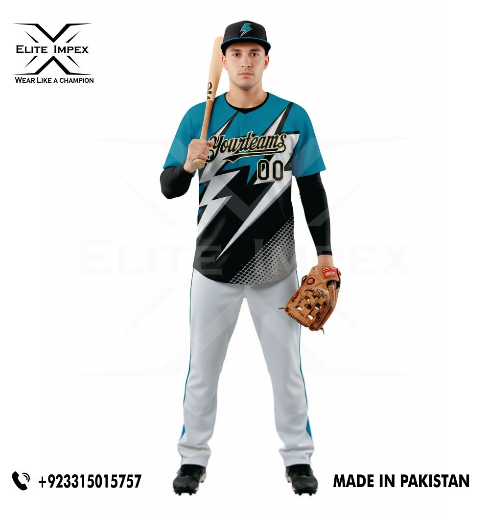 Basketball Uniform