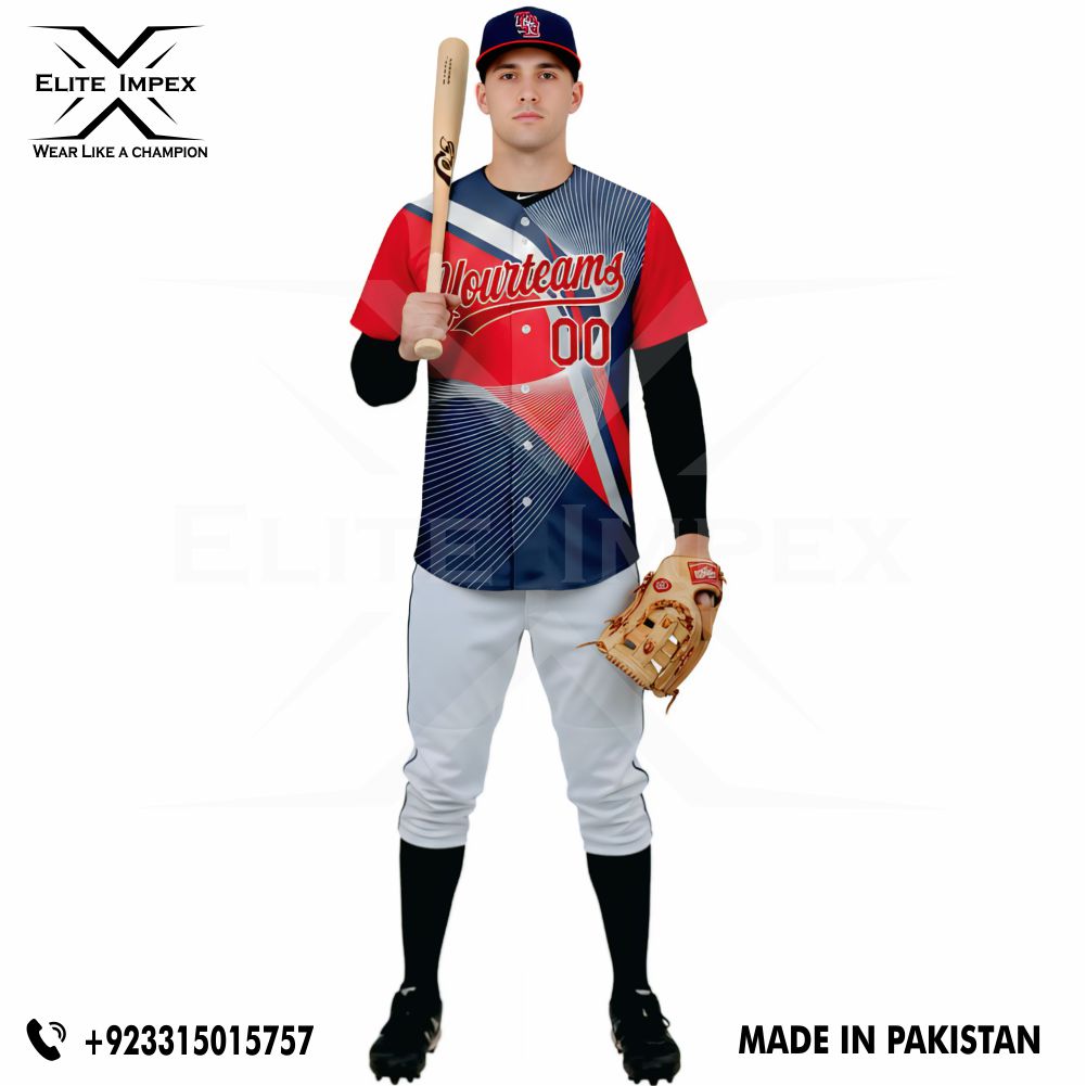 Basketball Uniform