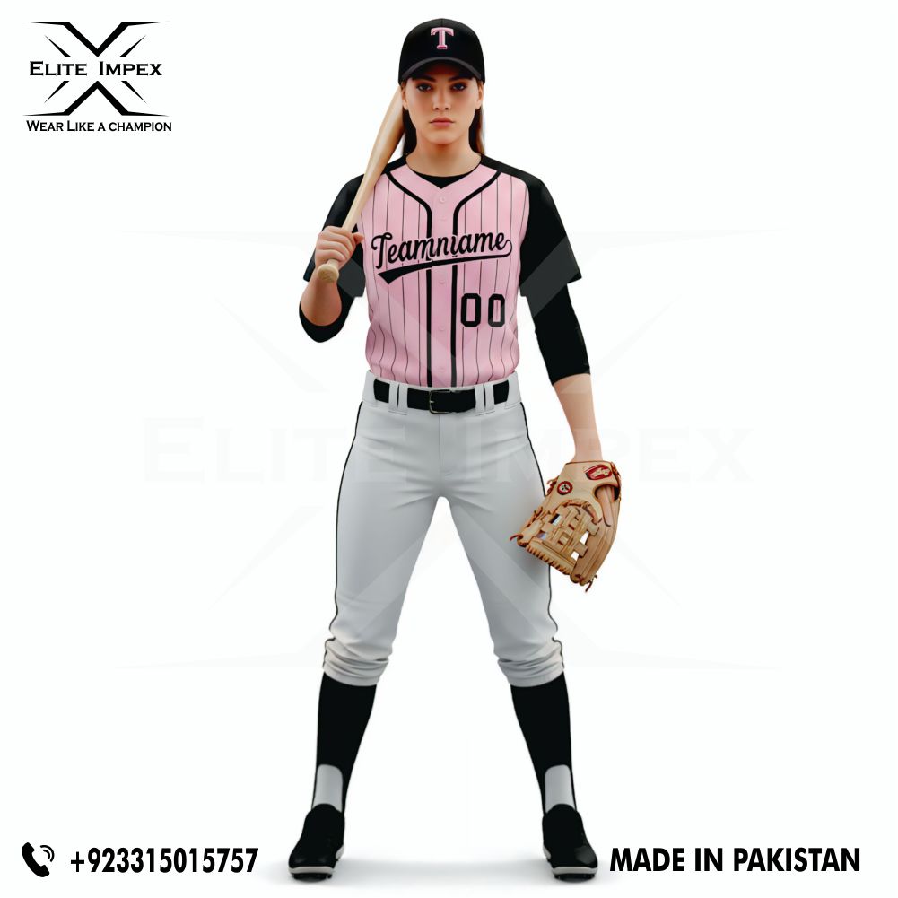 Basketball Uniform