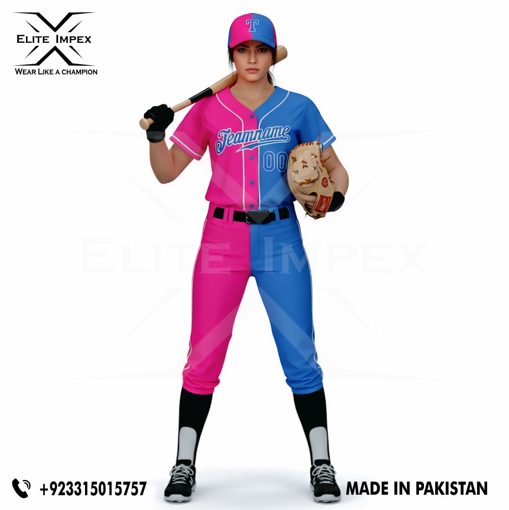 Basketball Uniform
