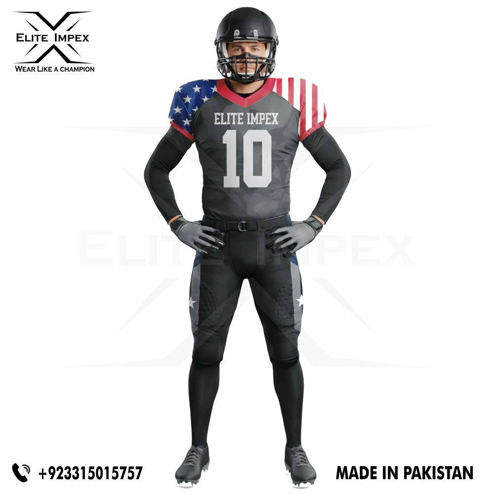 Sports wear
